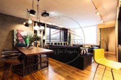  Picture Book Apartment near Fuxing Park