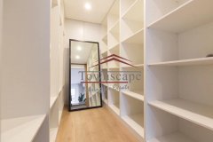  Modernized 2BR Apartment in French Concession