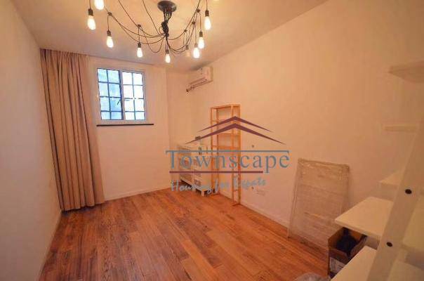  2BR Apartment ArtDeco next to Hengshan Rd Metro