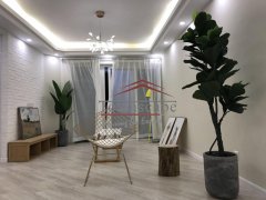  Modernized 3BR Apartment in Jingan