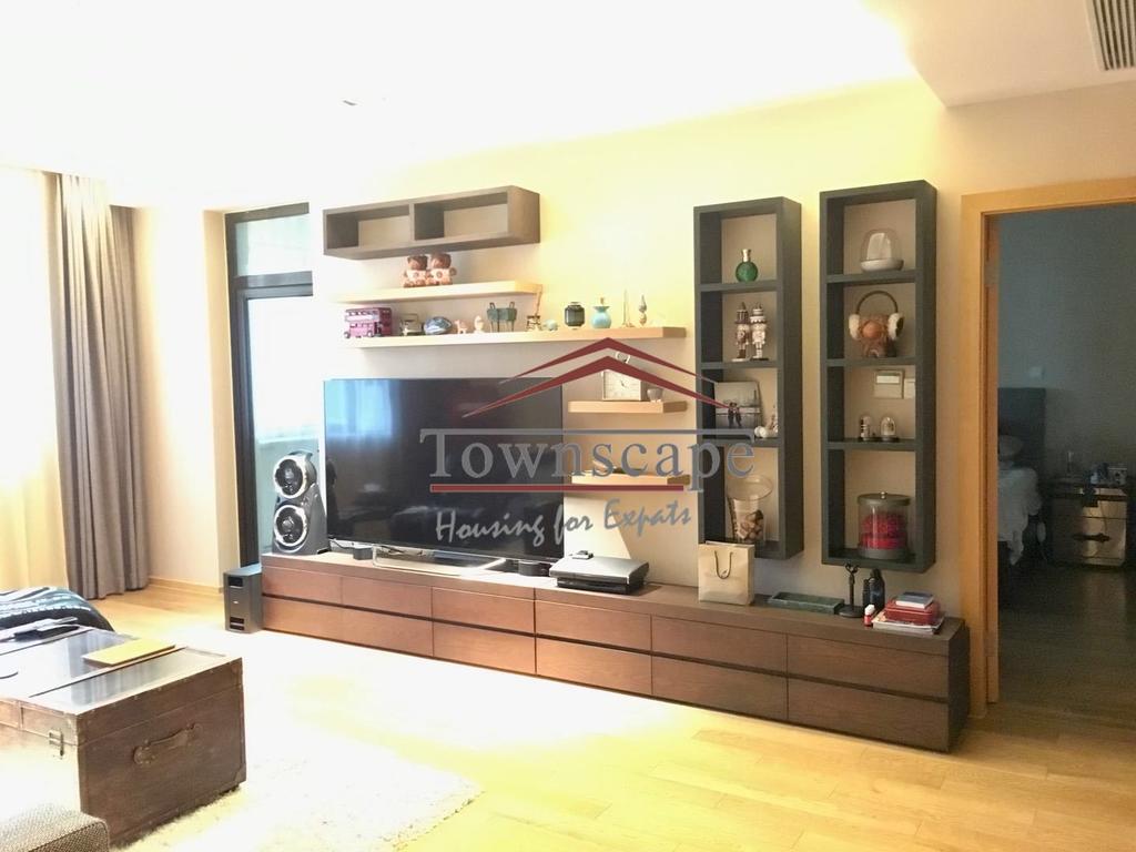  Spacious 3BR Apartment at Laoximen nr Xintiandi