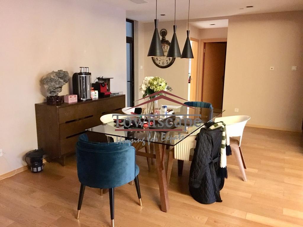  Spacious 3BR Apartment at Laoximen nr Xintiandi