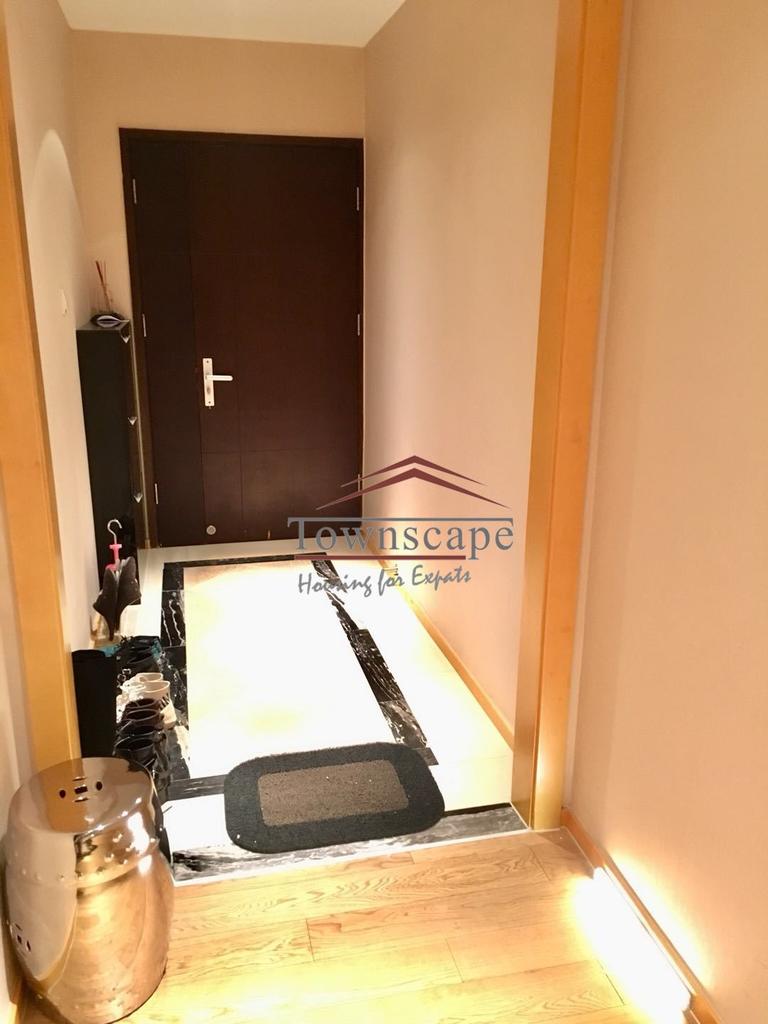  Spacious 3BR Apartment at Laoximen nr Xintiandi