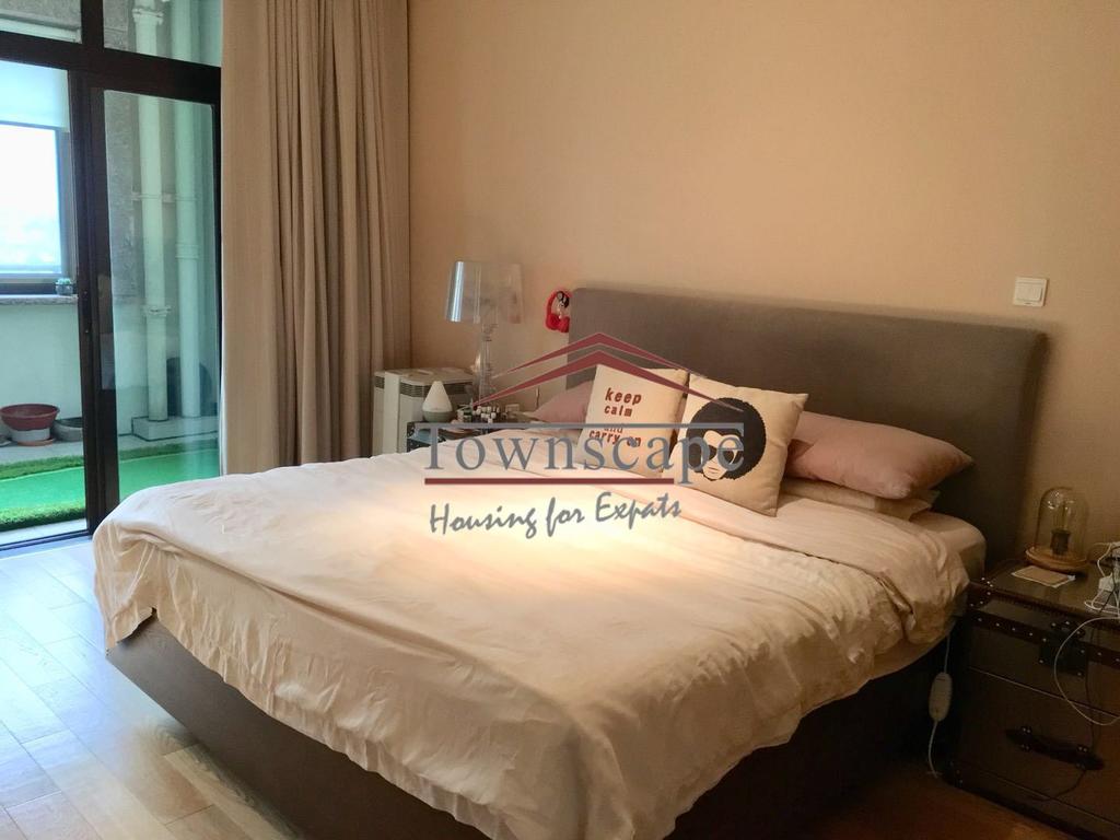  Spacious 3BR Apartment at Laoximen nr Xintiandi