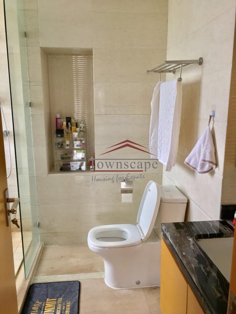  Spacious 3BR Apartment at Laoximen nr Xintiandi