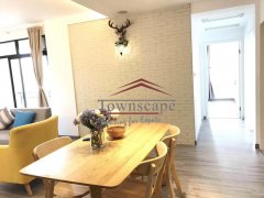  Beautiful new 2br apartment near Xintiandi