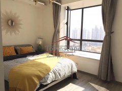  Beautiful new 2br apartment near Xintiandi