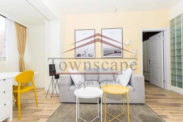  Renovated 4BR Apartment for Rent at Peoples Square