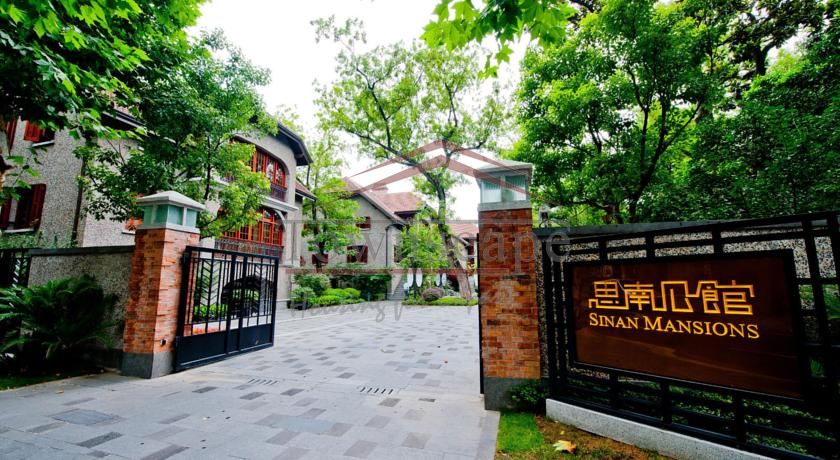  Xintiandi: High Quality 2BR,160sqm Apartment