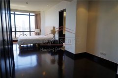  Triplex Pentouse above Huashan Park, 550sqm, 6BR