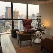  New Luxury Service Apartments with Riverview in Pudong