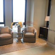  New Luxury Service Apartments with Riverview in Pudong