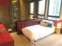  New Luxury Service Apartments with Riverview in Pudong