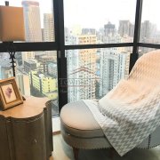  New Luxury Service Apartments with Riverview in Pudong