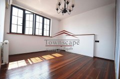  Beautiful 3BR Apartment for Rent in Former French Concession