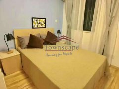  Modern 2BR Apartment for Rent in Jingan