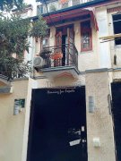  Wonderful Lane House near Jiashan Market