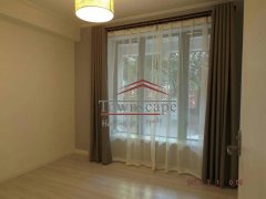  Family Apartment with Garden in Xujiahui