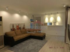  Family Apartment with Garden in Xujiahui