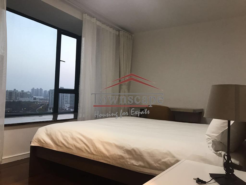  Modern 2BR Apartment for Rent at Zhongshan Park