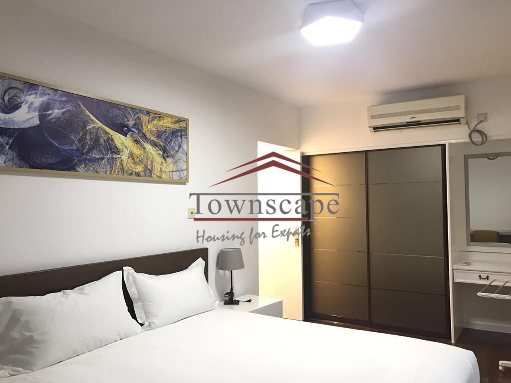  Modern 2BR Apartment for Rent at Zhongshan Park