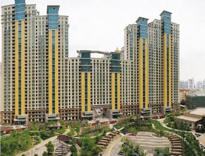  Modern 2BR Apartment for Rent at Zhongshan Park