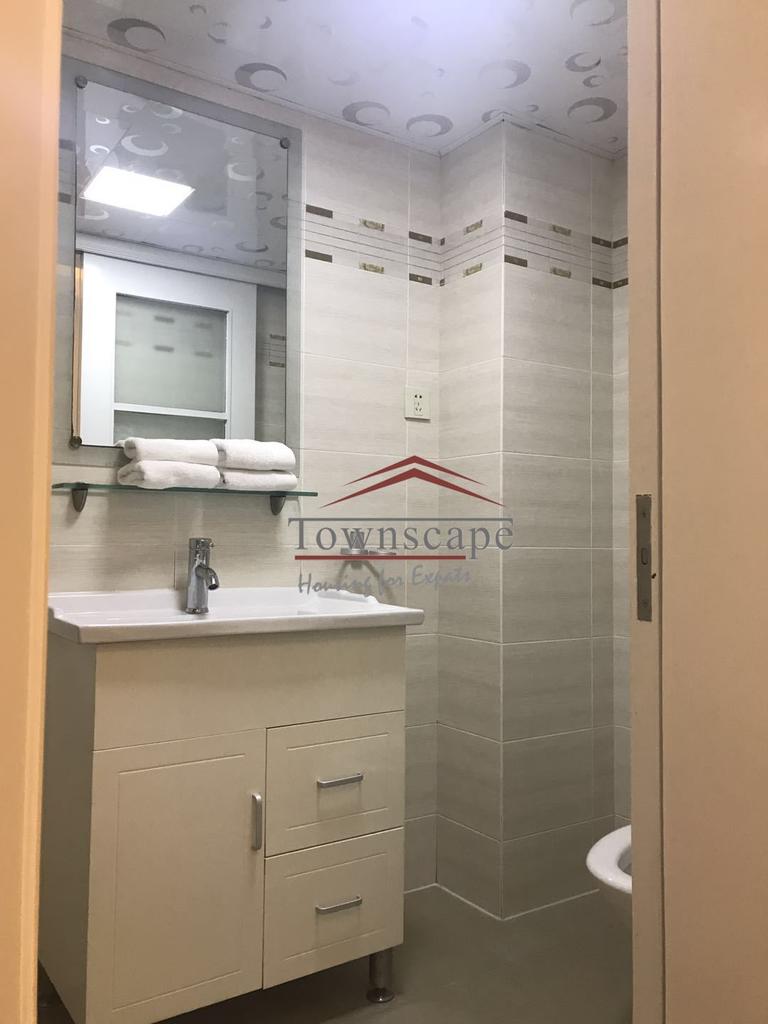  Modern 2BR Apartment for Rent at Zhongshan Park