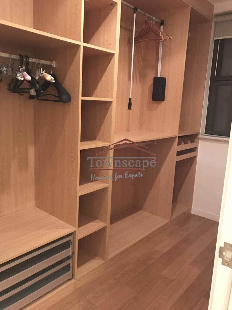  Elegant 2BR Apartment in Prestigious Compound in Jing