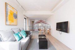  Perfect 1BR Apartment w/Floor-Heating at Hengshan Road