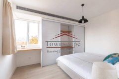  Perfect 1BR Apartment w/Floor-Heating at Hengshan Road