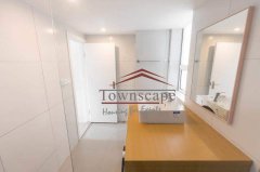  Perfect 1BR Apartment w/Floor-Heating at Hengshan Road