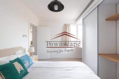  Perfect 1BR Apartment w/Floor-Heating at Hengshan Road