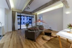  Designer Loft @Suzhou Creek nr The Bundside