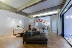  Designer Loft @Suzhou Creek nr The Bundside