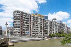  Designer Loft @Suzhou Creek nr The Bundside