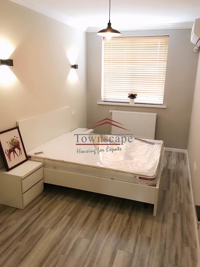  Modernized 1BR Apartment nr Jiaotong and Xujiahui Park