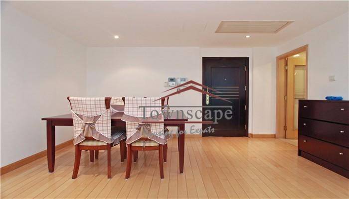  1BR Apartment for Rent in Lujiazui, High-Floor