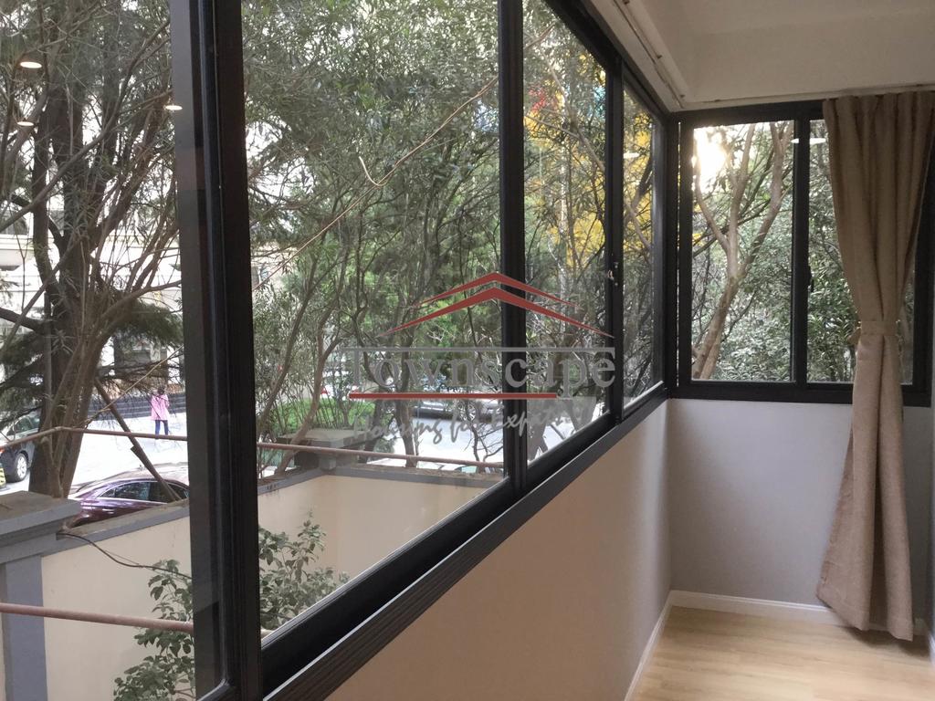  Fine Studio beside Jiashan Market in French Concession