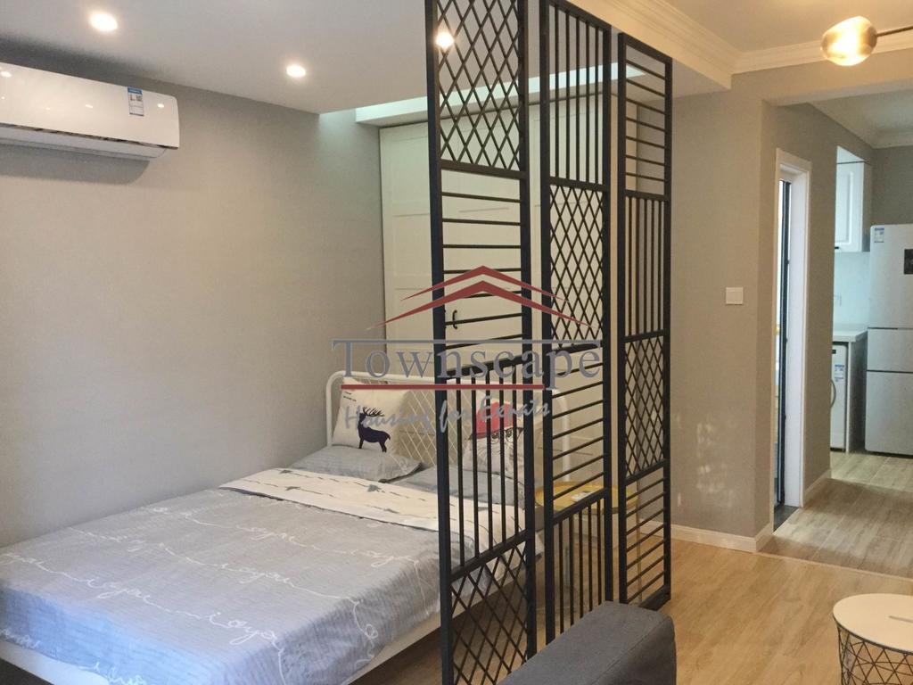  Fine Studio beside Jiashan Market in French Concession