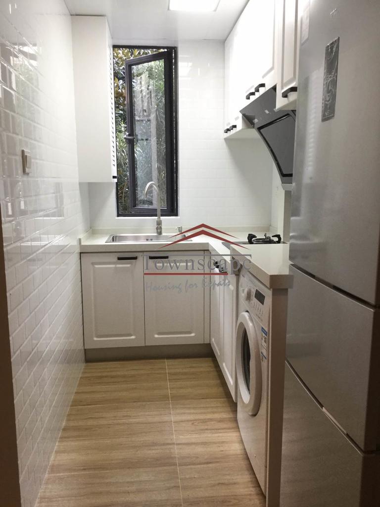  Fine Studio beside Jiashan Market in French Concession