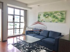  Homey 3BR Duplex Apartment in Pudong