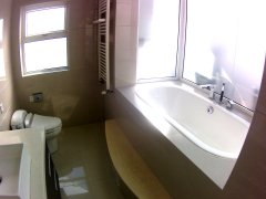  Homey 3BR Duplex Apartment in Pudong