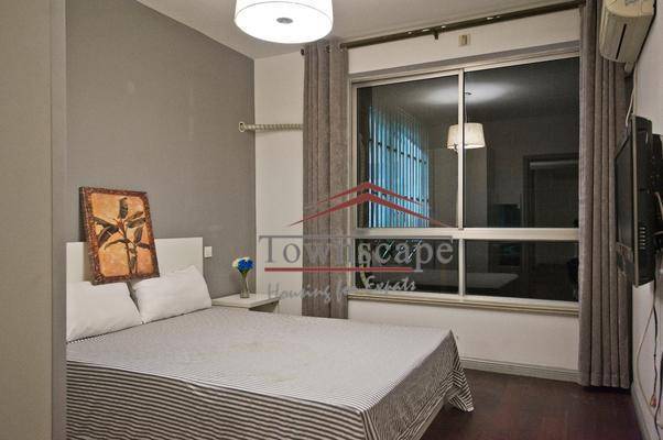  Renovated 4BR Apartment in Putuo beside Metro L13