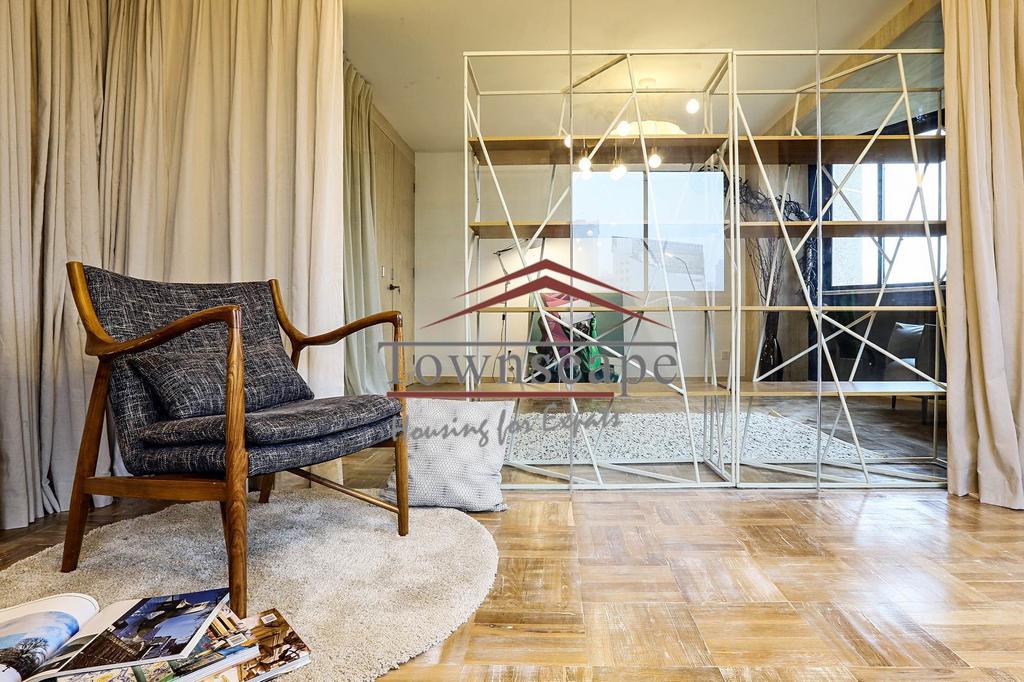  High-End Apartment with Superb Design beside Fuxing Park