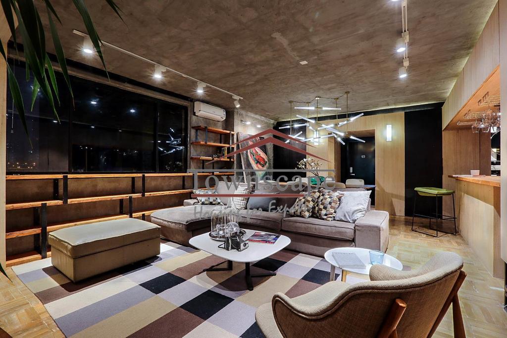  High-End Apartment with Superb Design beside Fuxing Park