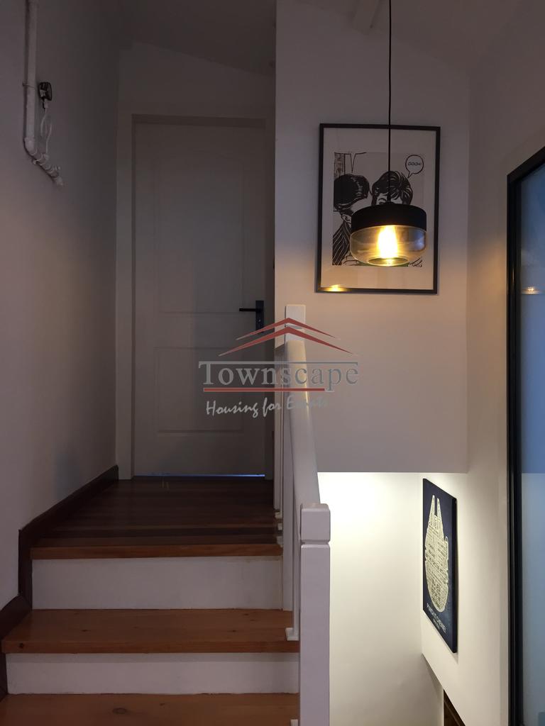  Renovated 3BR Lane House w/Wall-Heating