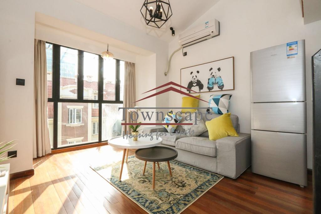  Sunny Loft Apartment in Julu Road