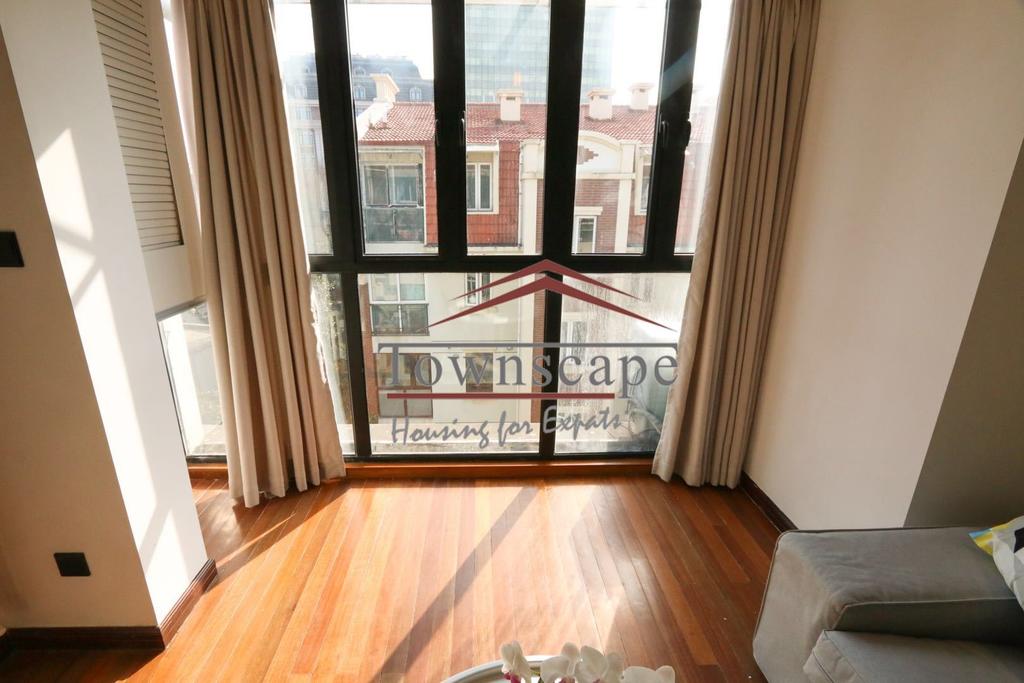  Sunny Loft Apartment in Julu Road