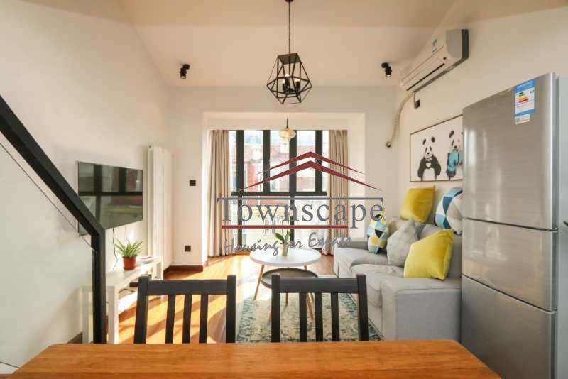  Sunny Loft Apartment in Julu Road