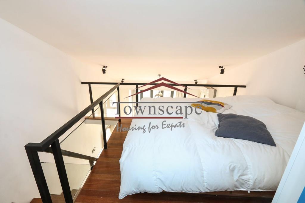  Sunny Loft Apartment in Julu Road